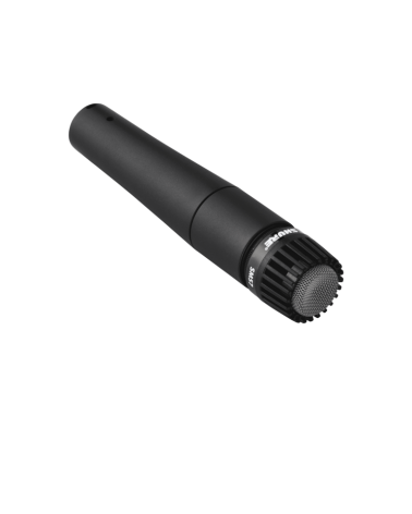 Shure SM57 Micrófono Dinámico