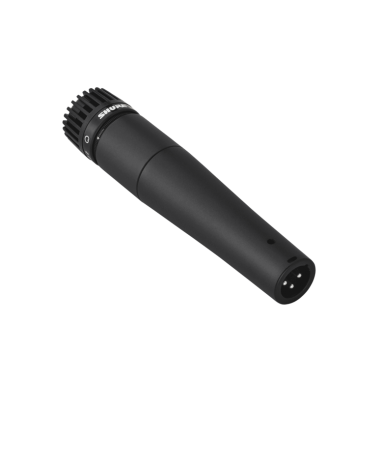 Shure SM57 Micrófono Dinámico