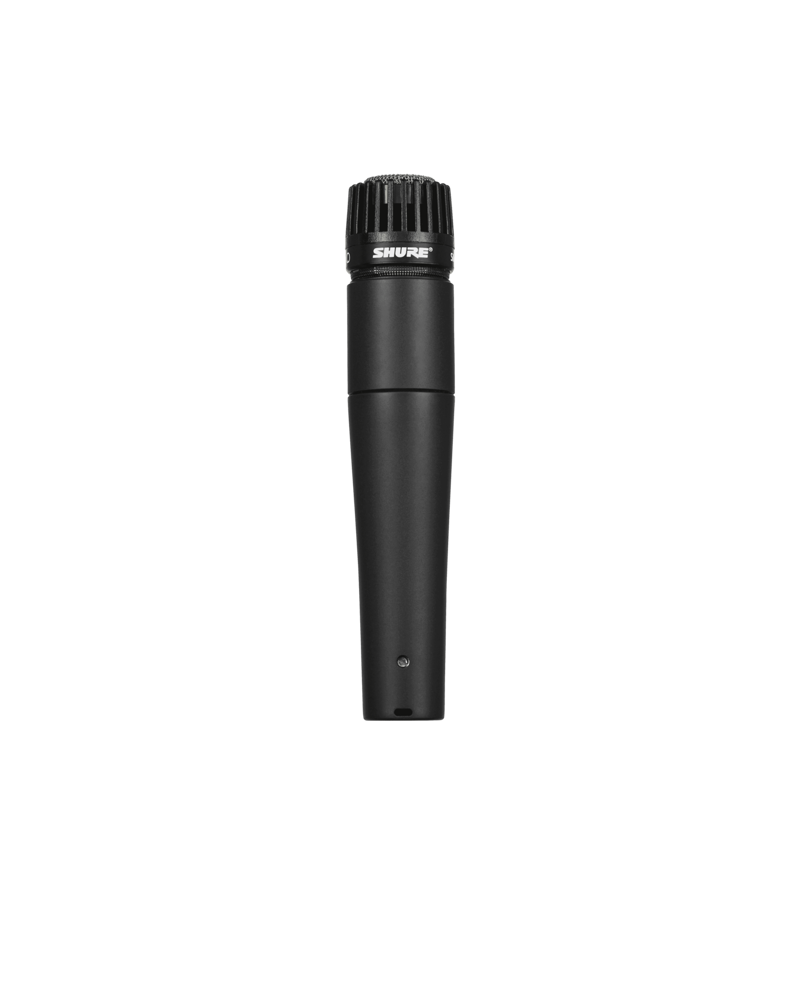 Shure SM57 Micrófono Dinámico