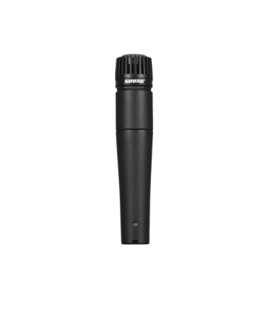 Shure SM57 Micrófono Dinámico