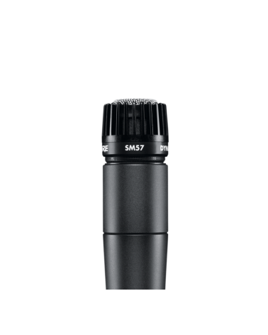 Shure SM57 Micrófono Dinámico