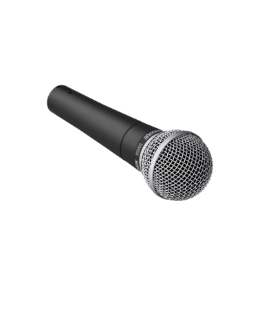 Shure SM58 LC Micrófono Dinámico