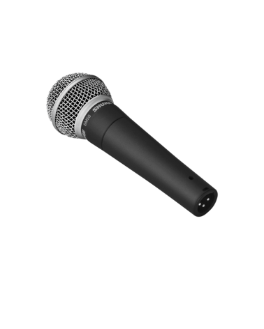 Shure SM58 LC Micrófono Dinámico