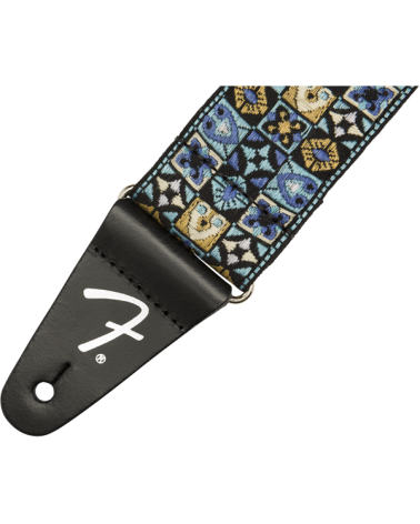 Fender Festival Strap, Blue