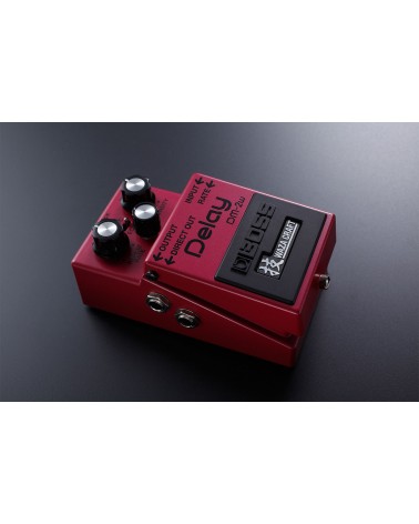 BOSS DM-2W