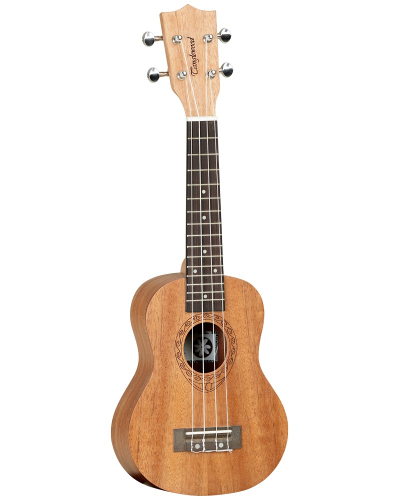 Tanglewood Ukelele Soprano TWT1