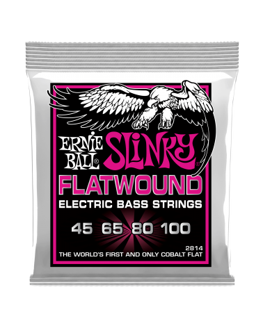 Ernie Ball 2814