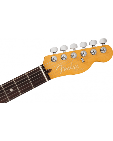 Fender American Ultra Telecaster RW Arctic Pearl
