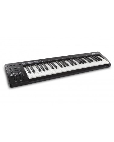 M-AUDIO KEYSTATION 49 MK3 TECLADO CONTROLADOR USB