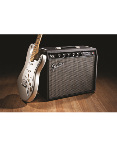 Fender '65 Princeton Reverb, 230V EUR