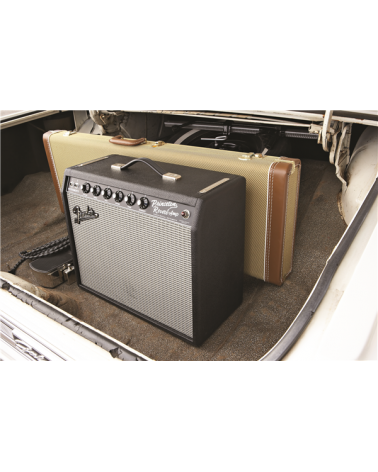 Fender '65 Princeton Reverb, 230V EUR