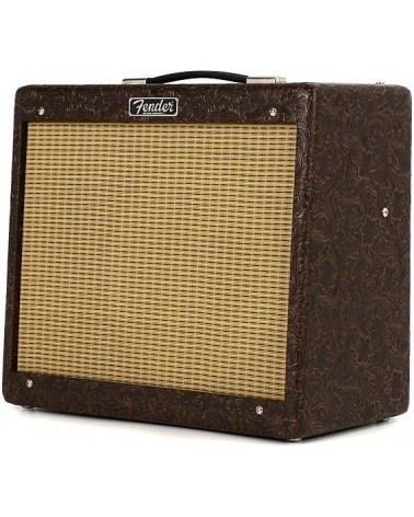 Fender Blues Junior IV FSR 15w  Tube Combo Amp - Western Tolex