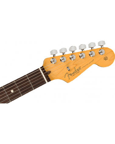 Fender American Professional II Stratocaster HSS, Rosewood Fingerboard, 3-Color Sunburst