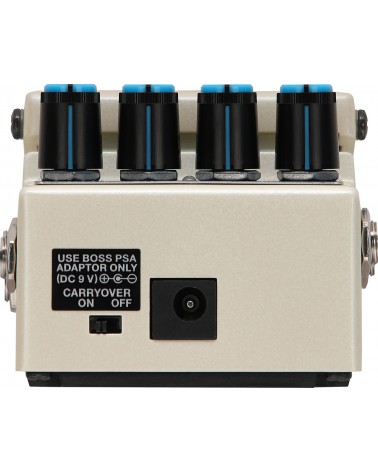 BOSS DD8 DIGITAL DELAY