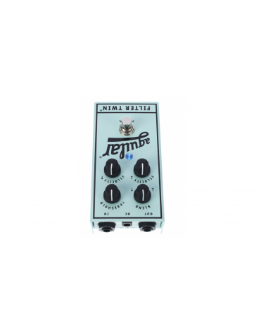 Aguilar Filter Twin Pedal para Bajo