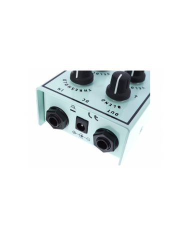 Aguilar Filter Twin Pedal para Bajo