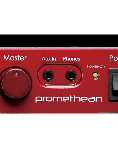 Ibanez Promethean P20 Amplificador para bajo