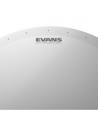 Evans 14'' Genera Dry B14DRY