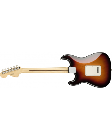 Fender American Performer Stratocaster HSS, Rosewood Fingerboard, 3-Color Sunburst