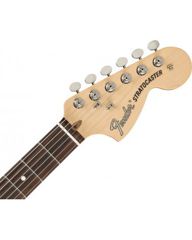 Fender American Performer Stratocaster HSS, Rosewood Fingerboard, 3-Color Sunburst