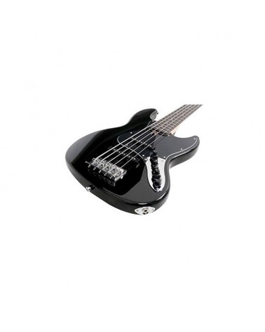 MARCUS MILLER V3-4 (2ND GEN) BLK BLACK