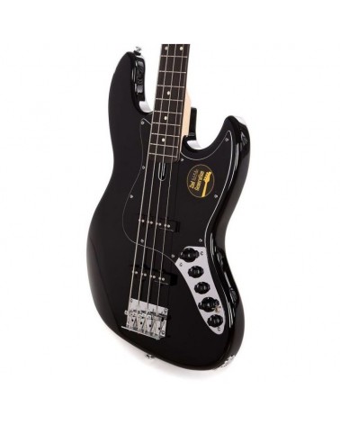 MARCUS MILLER V3-4 (2ND GEN) BLK BLACK