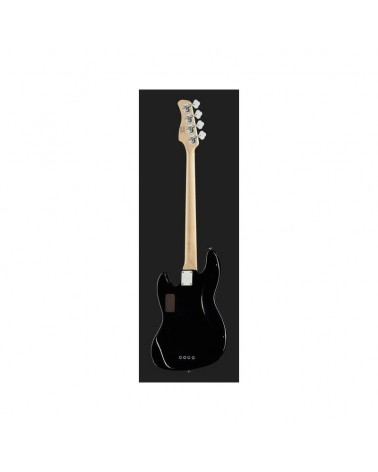 MARCUS MILLER V3-4 (2ND GEN) BLK BLACK