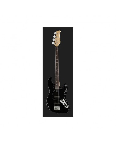 MARCUS MILLER V3-4 (2ND GEN) BLK BLACK