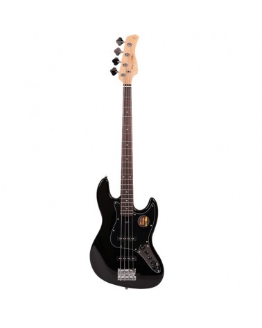 MARCUS MILLER V3-4 (2ND GEN) BLK BLACK