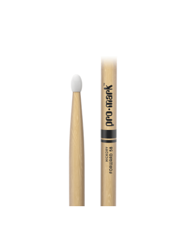 Pro Mark TX5BN Baqueta Hickory Nylon Par