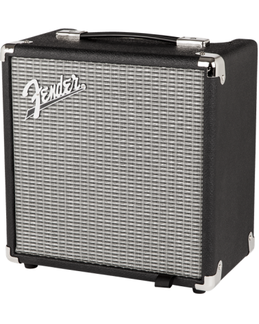 FENDER RUMBLE 15 V3