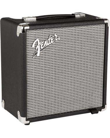 FENDER RUMBLE 15 V3