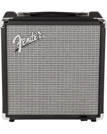 FENDER RUMBLE 15 V3