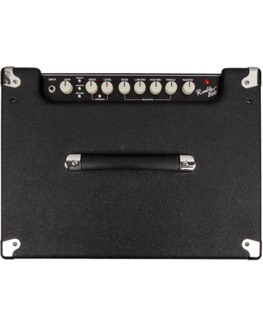 FENDER RUMBLE 200 V3