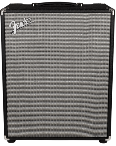 FENDER RUMBLE 200 V3