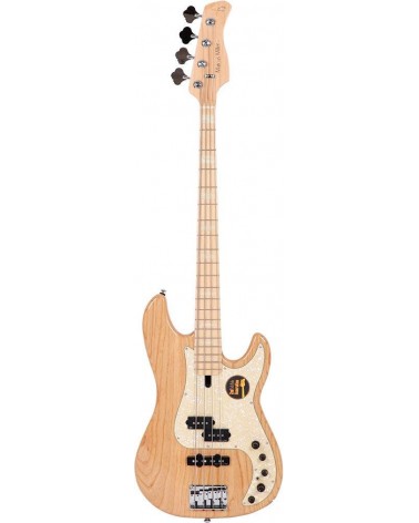 Sire Marcus Miller P7 SWAMP ASH-4 2nd Gen Natural