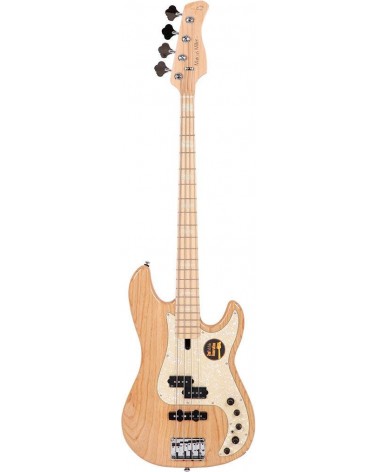 Sire Marcus Miller P7 SWAMP ASH-4 2nd Gen Natural