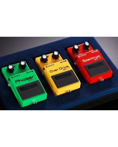 BOSS BOX 40 Anniversary Pedal Box Set