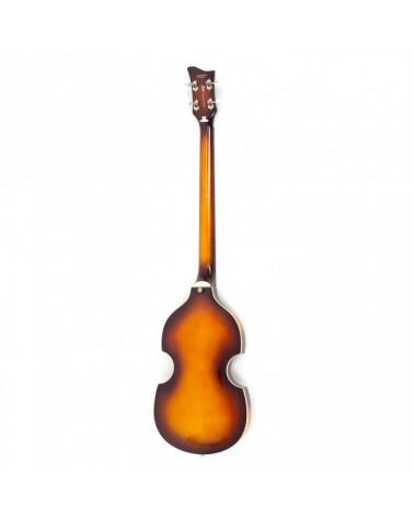 BAJO VIOLIN HÖFNER EDICION ESPECIAL 500/1 SOMBREADO