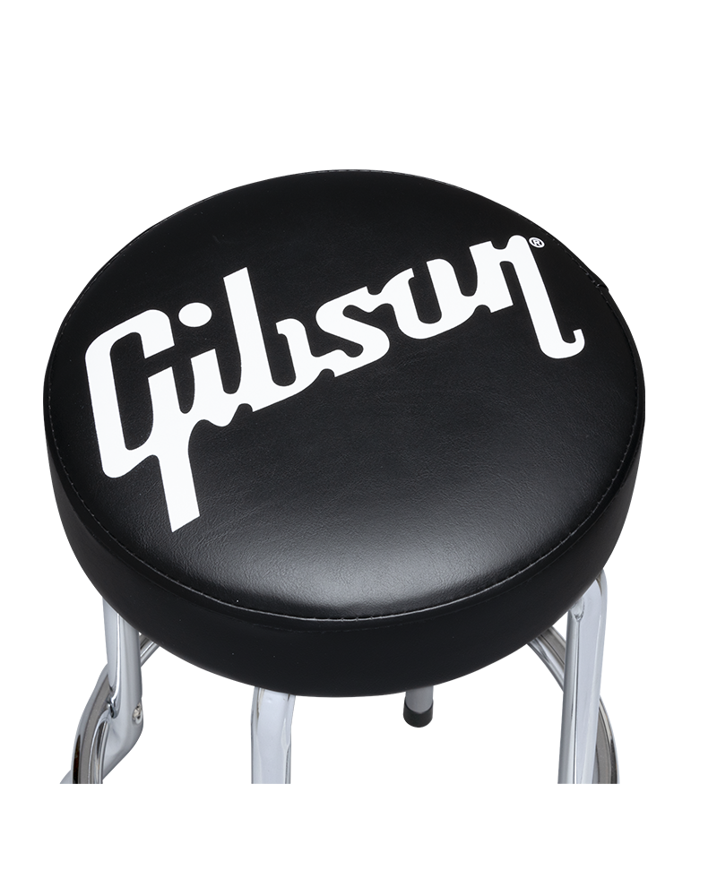 Gibson Premium Playing Stool barstool (Tall)