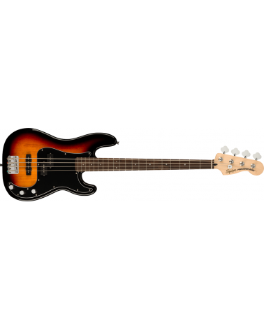 Squier Affinity Series Precision Bass PJ Pack, Laurel