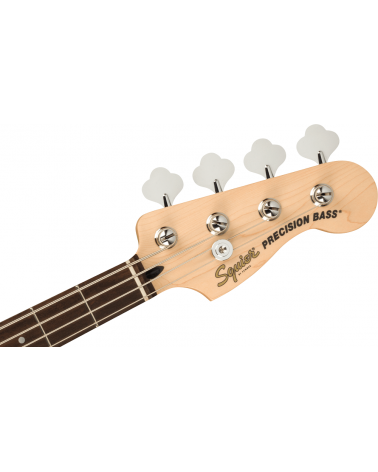 Squier Affinity Series Precision Bass PJ Pack, Laurel