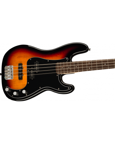 Squier Affinity Series Precision Bass PJ Pack, Laurel