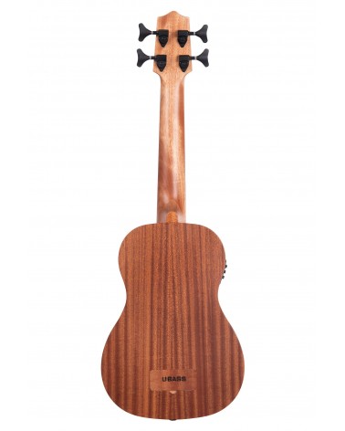 KALA WANDERER ACOUSTIC-ELECTRIC U•BASS