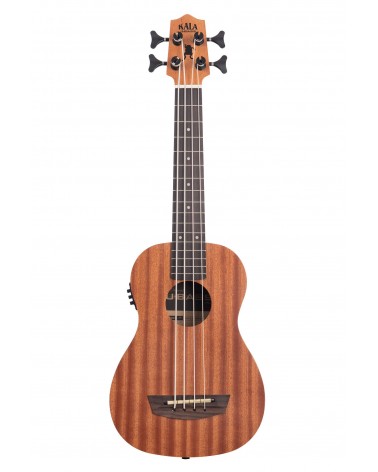 KALA WANDERER ACOUSTIC-ELECTRIC U•BASS