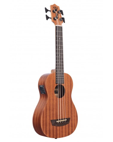 KALA WANDERER ACOUSTIC-ELECTRIC U•BASS