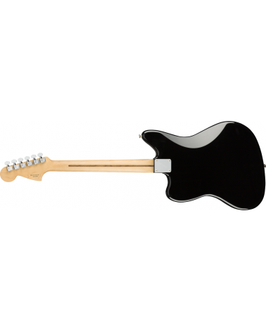 Fender Player Jaguar, Pau Ferro Fingerboard, Black