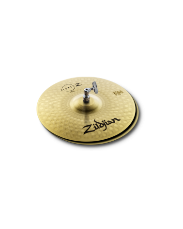 Zildjian PLANET Z HIHATS 14"