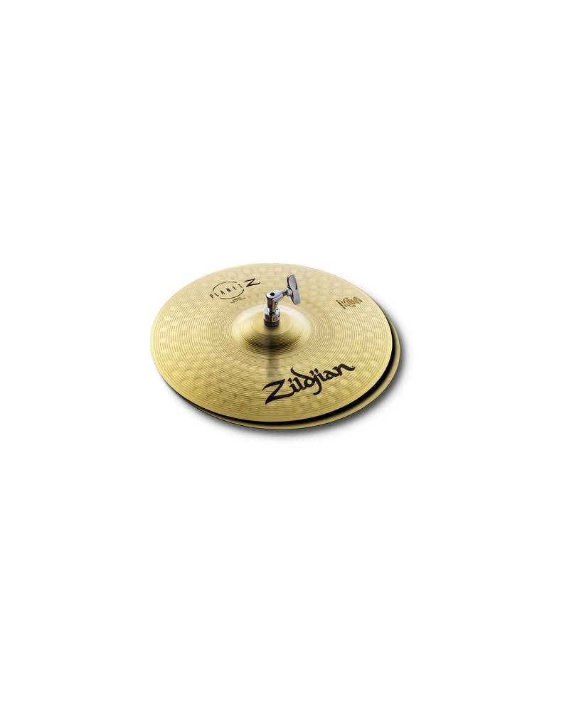 Zildjian PLANET Z HIHATS 14"