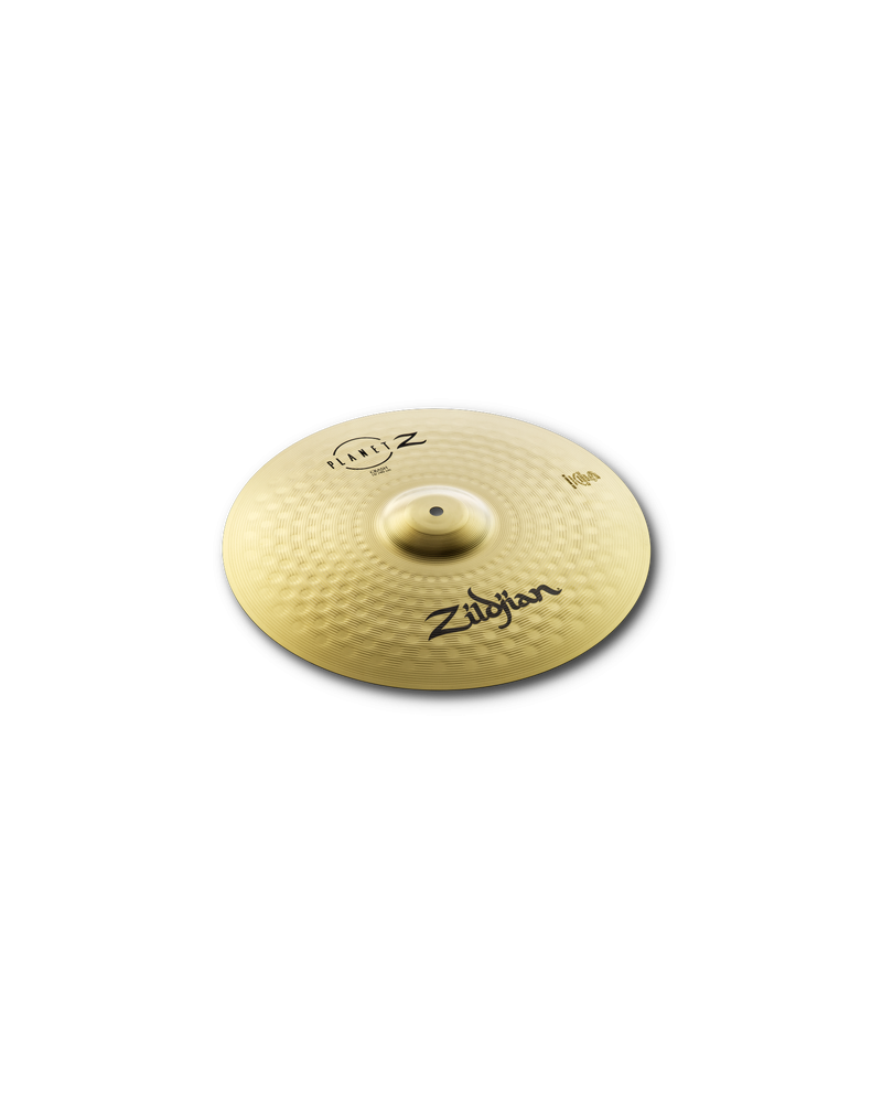 Zildjian 16" PLANET Z CRASH